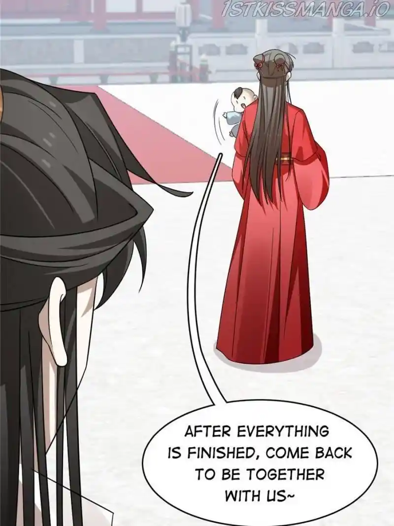 Queen Of Poison: The Legend Of A Super Agent, Doctor And Princess Chapter 342