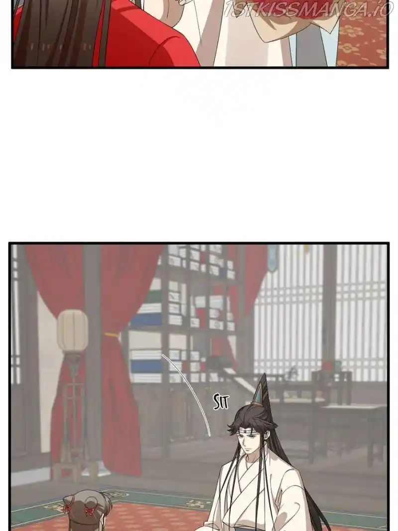 Queen Of Poison: The Legend Of A Super Agent, Doctor And Princess Chapter 343