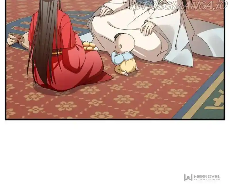 Queen Of Poison: The Legend Of A Super Agent, Doctor And Princess Chapter 343