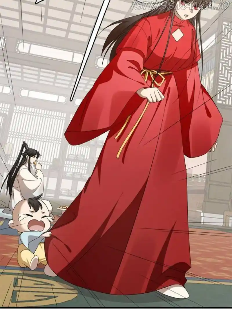 Queen Of Poison: The Legend Of A Super Agent, Doctor And Princess Chapter 343