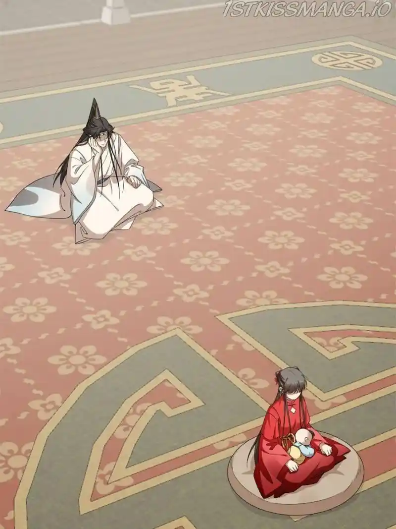 Queen Of Poison: The Legend Of A Super Agent, Doctor And Princess Chapter 343