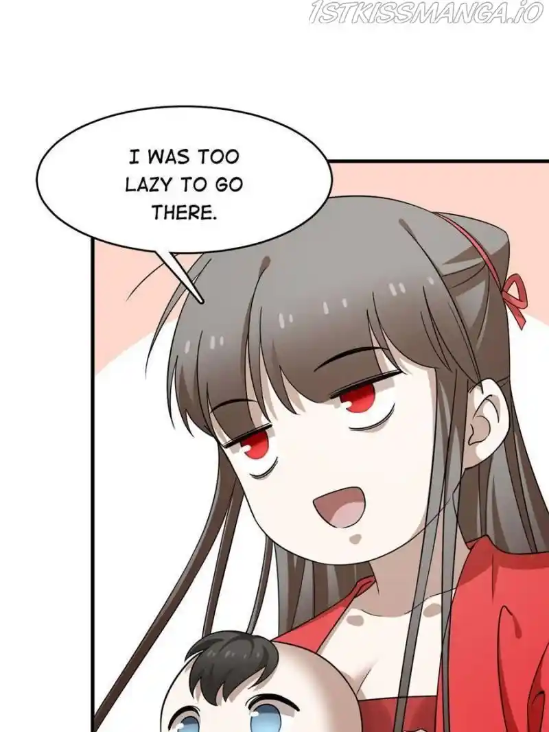 Queen Of Poison: The Legend Of A Super Agent, Doctor And Princess Chapter 344