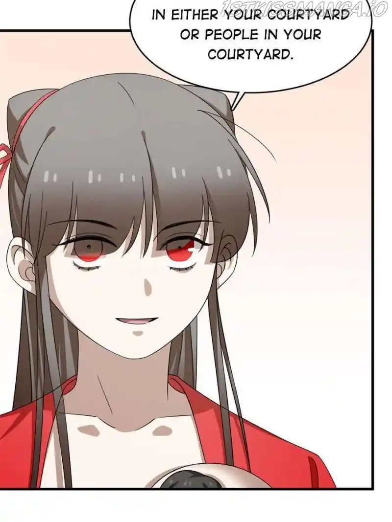 Queen Of Poison: The Legend Of A Super Agent, Doctor And Princess Chapter 344