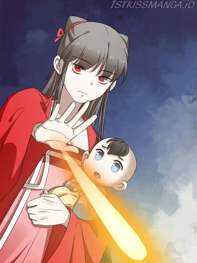 Queen Of Poison: The Legend Of A Super Agent, Doctor And Princess Chapter 344