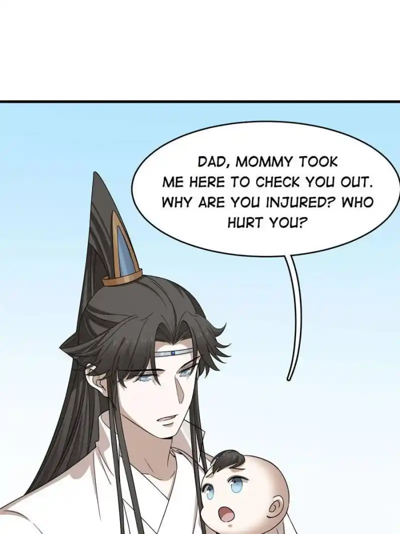 Queen Of Poison: The Legend Of A Super Agent, Doctor And Princess Chapter 345