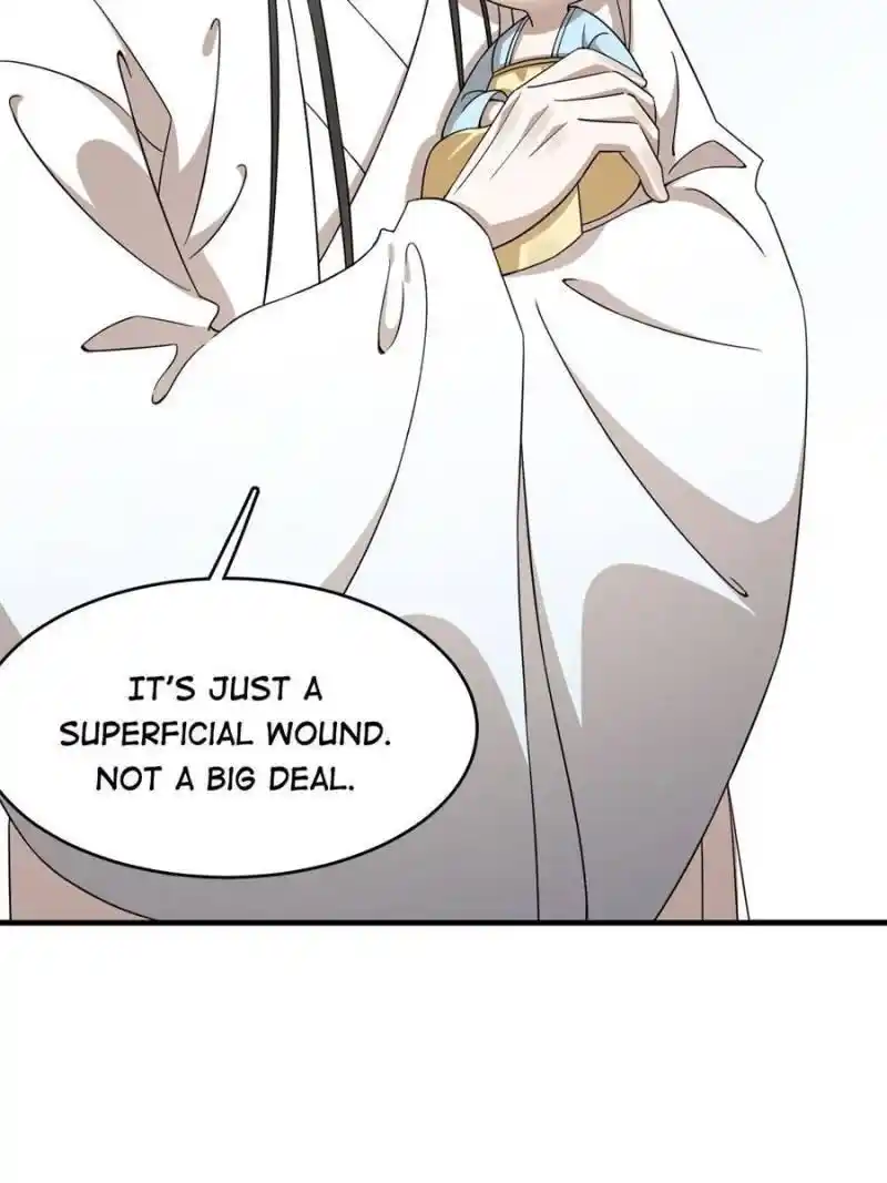 Queen Of Poison: The Legend Of A Super Agent, Doctor And Princess Chapter 345