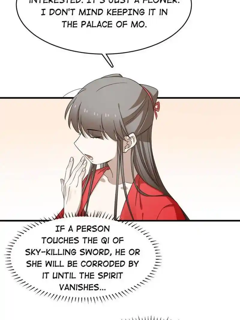 Queen Of Poison: The Legend Of A Super Agent, Doctor And Princess Chapter 345