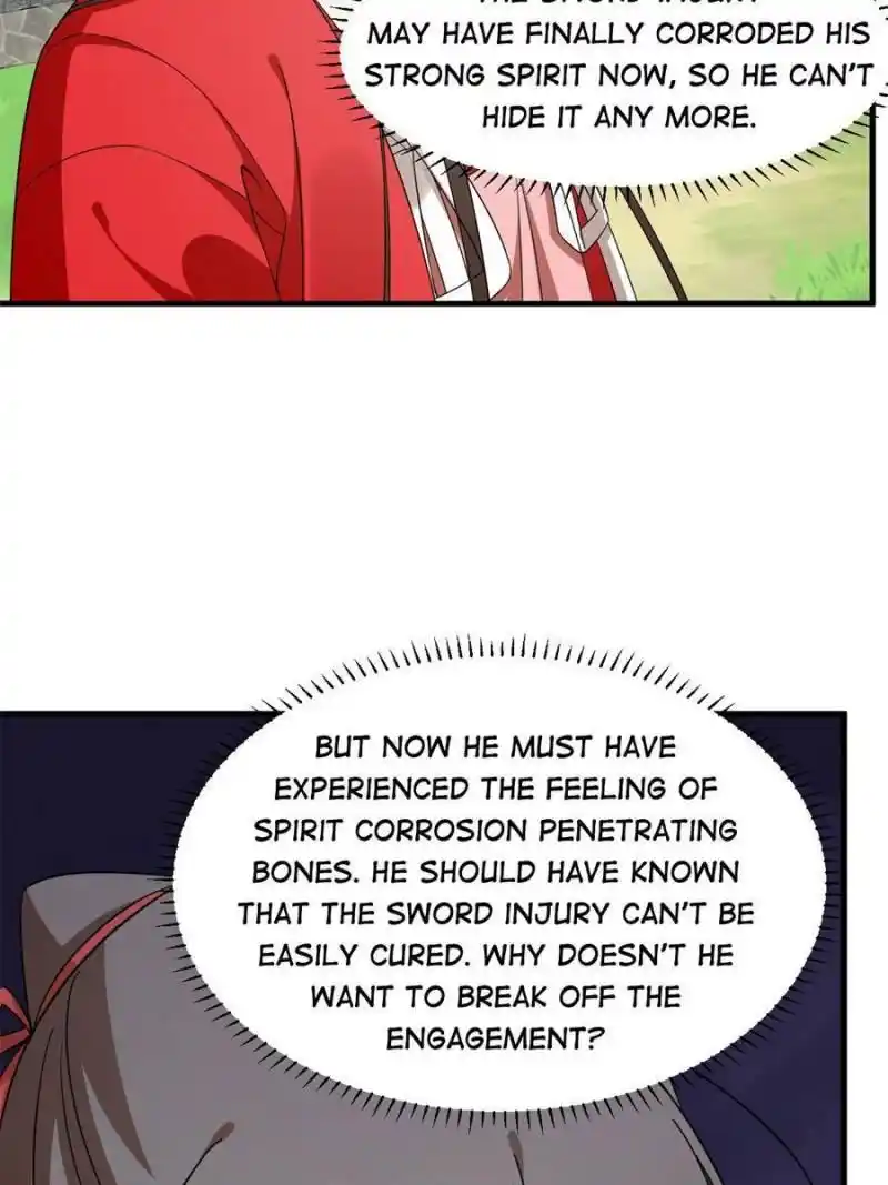 Queen Of Poison: The Legend Of A Super Agent, Doctor And Princess Chapter 345