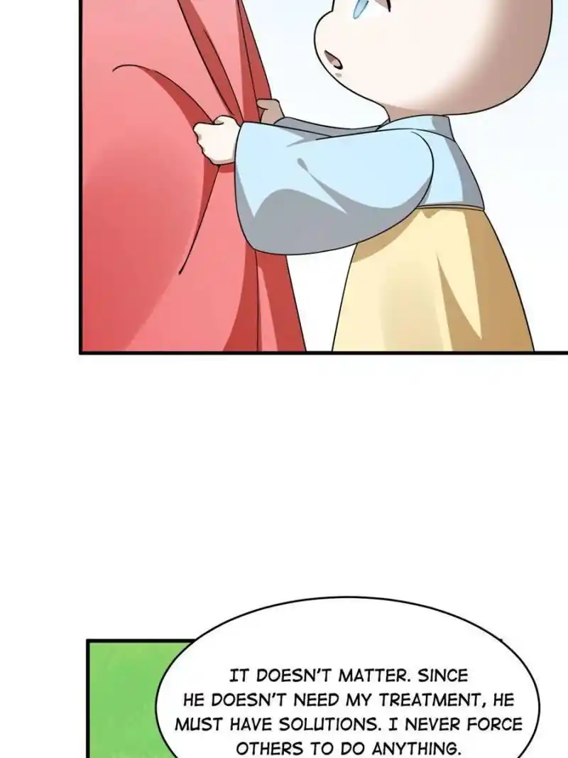 Queen Of Poison: The Legend Of A Super Agent, Doctor And Princess Chapter 345