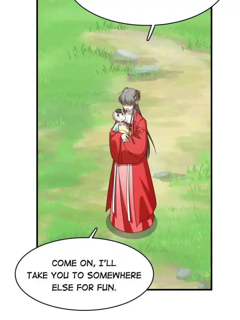 Queen Of Poison: The Legend Of A Super Agent, Doctor And Princess Chapter 345