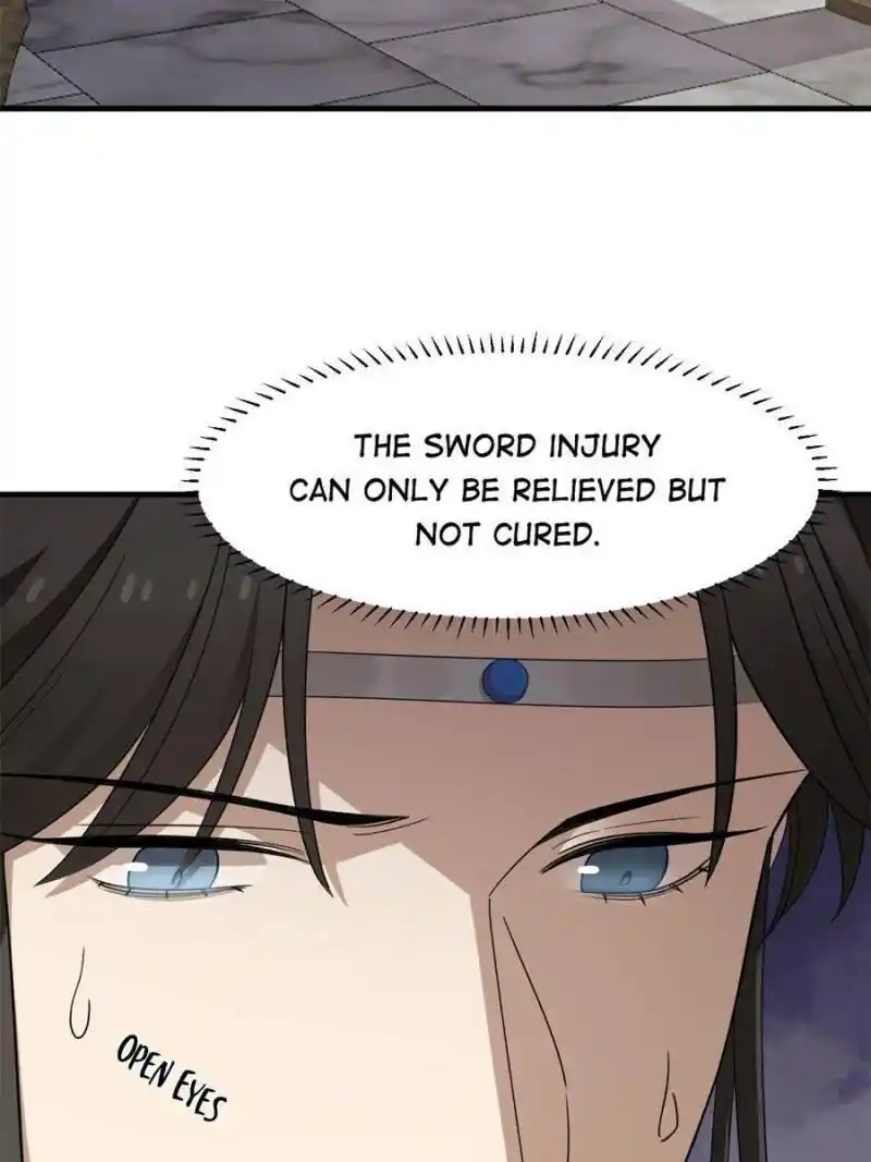 Queen Of Poison: The Legend Of A Super Agent, Doctor And Princess Chapter 345