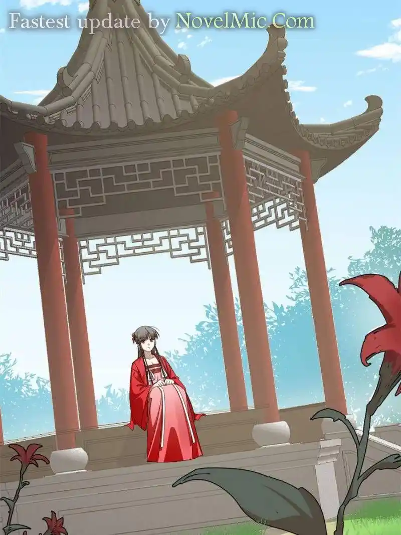 Queen Of Poison: The Legend Of A Super Agent, Doctor And Princess Chapter 346