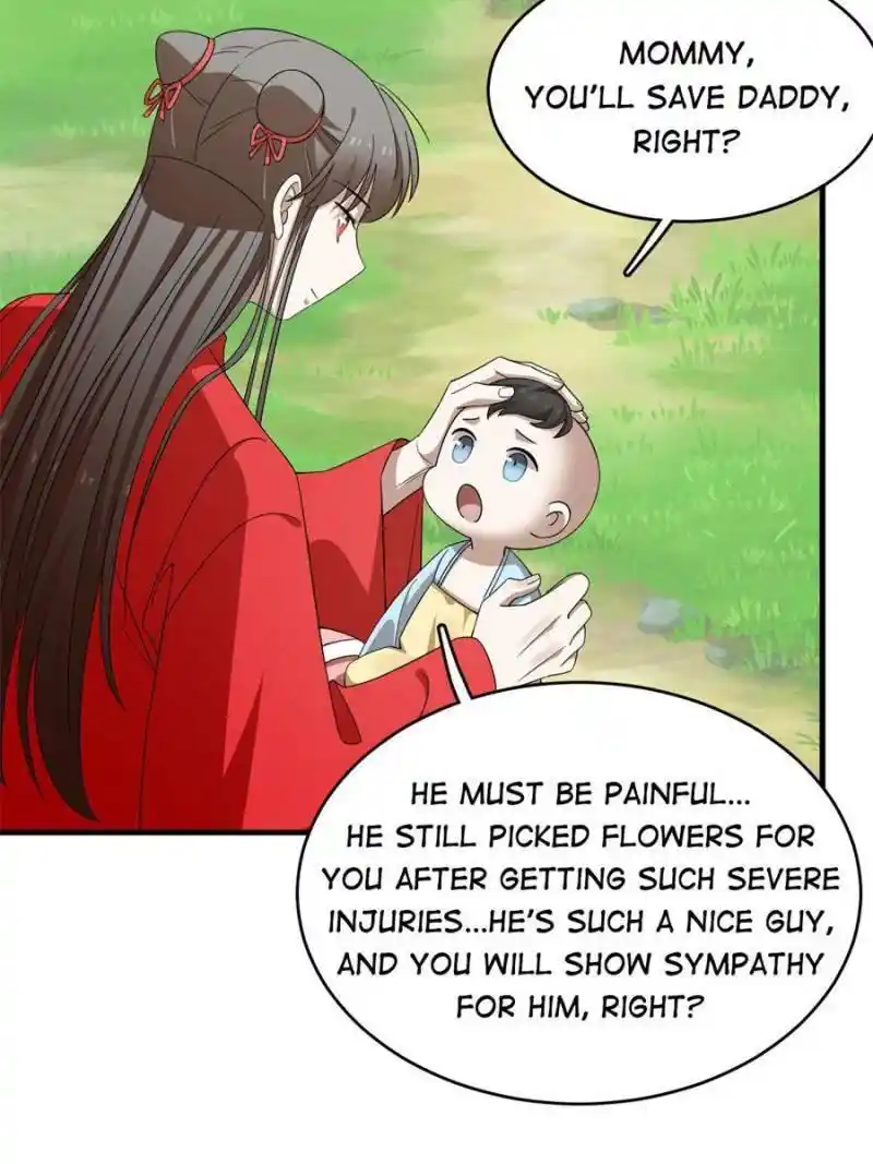 Queen Of Poison: The Legend Of A Super Agent, Doctor And Princess Chapter 346