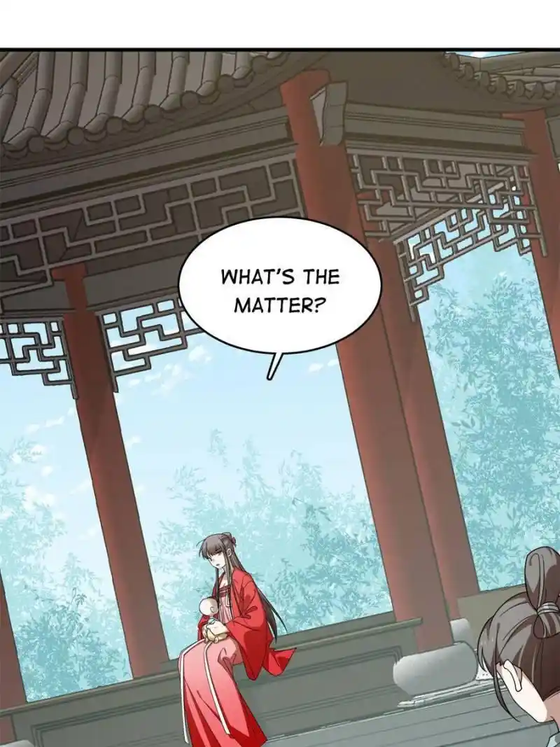 Queen Of Poison: The Legend Of A Super Agent, Doctor And Princess Chapter 346