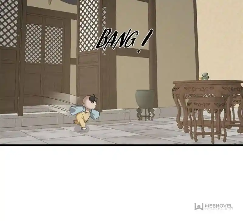 Queen Of Poison: The Legend Of A Super Agent, Doctor And Princess Chapter 346