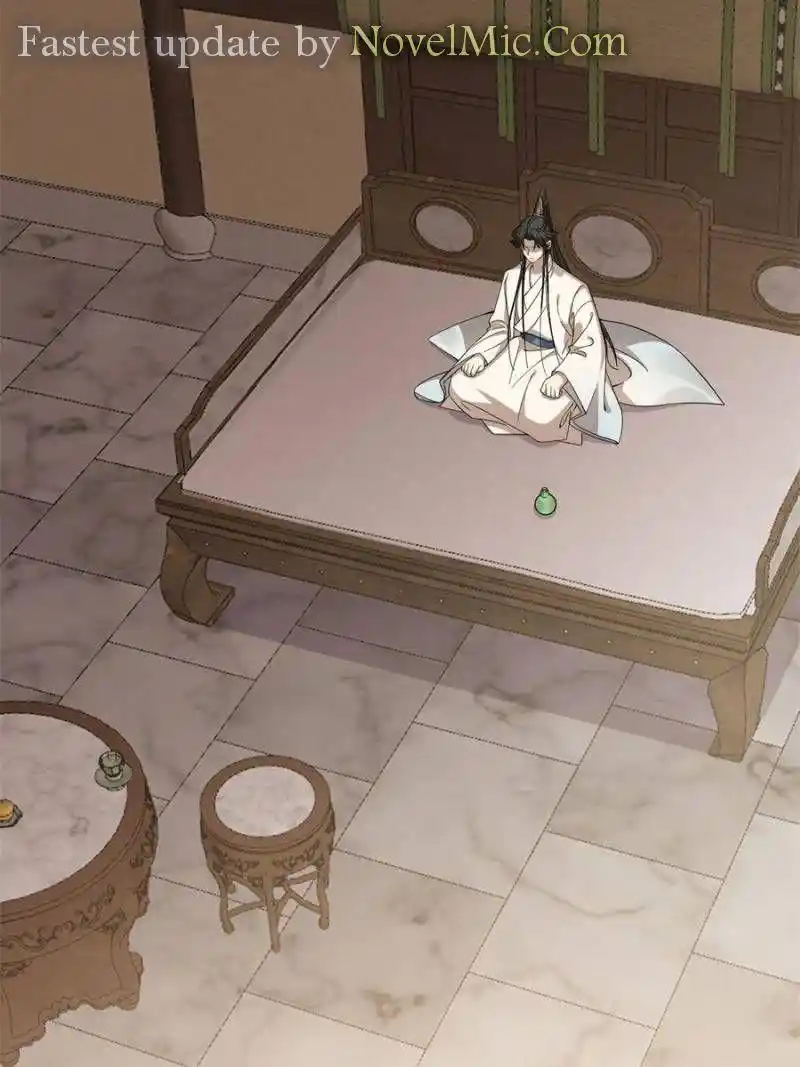 Queen Of Poison: The Legend Of A Super Agent, Doctor And Princess Chapter 346