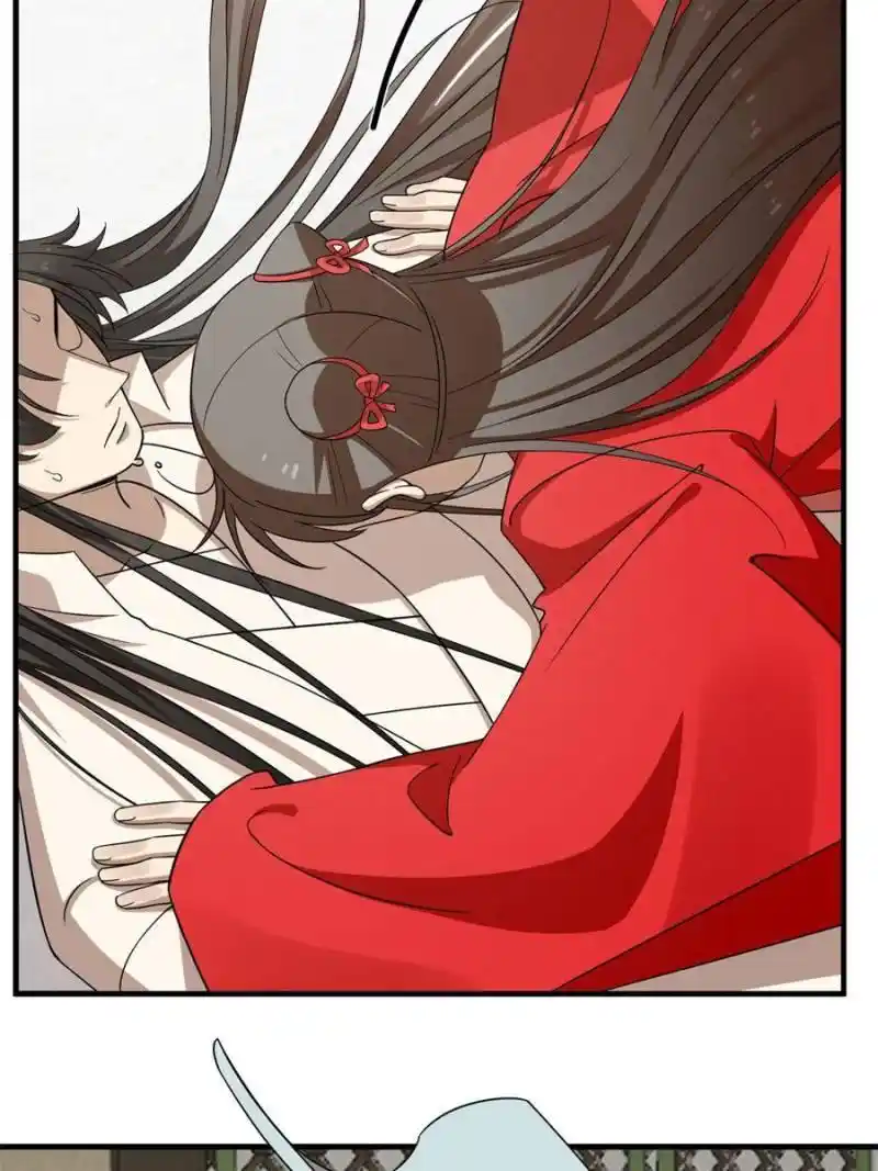 Queen Of Poison: The Legend Of A Super Agent, Doctor And Princess Chapter 347