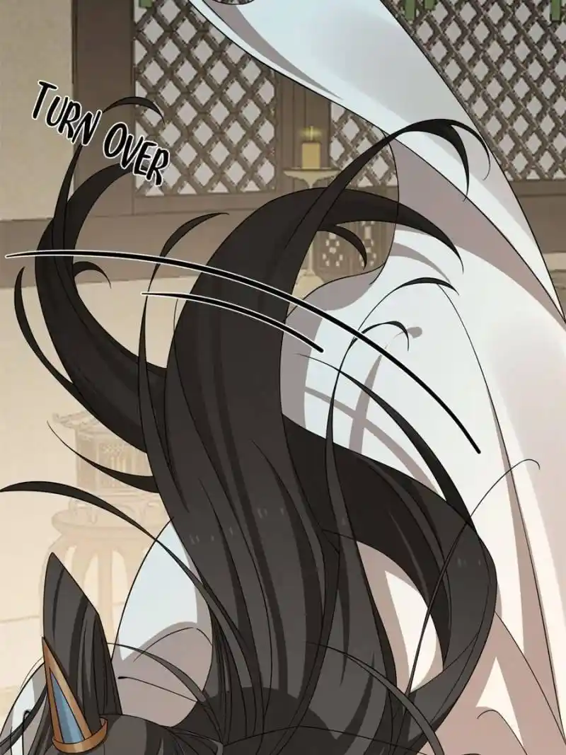 Queen Of Poison: The Legend Of A Super Agent, Doctor And Princess Chapter 347