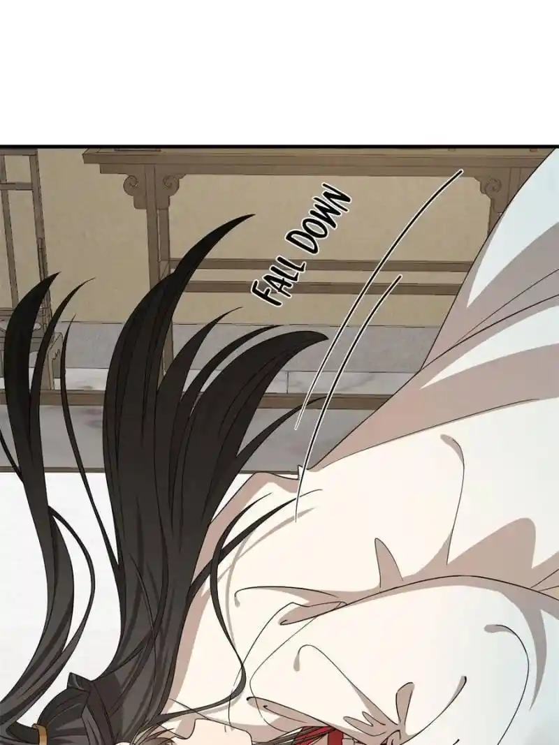 Queen Of Poison: The Legend Of A Super Agent, Doctor And Princess Chapter 347