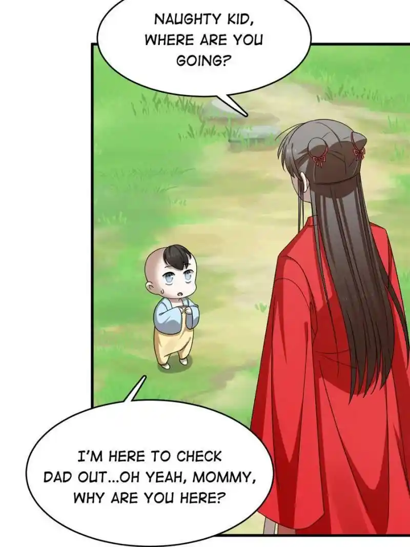 Queen Of Poison: The Legend Of A Super Agent, Doctor And Princess Chapter 347