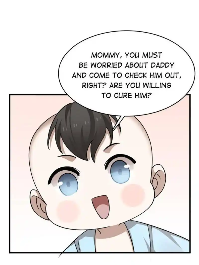 Queen Of Poison: The Legend Of A Super Agent, Doctor And Princess Chapter 347