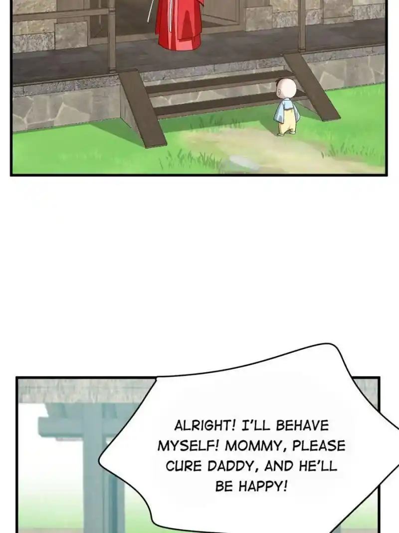 Queen Of Poison: The Legend Of A Super Agent, Doctor And Princess Chapter 347