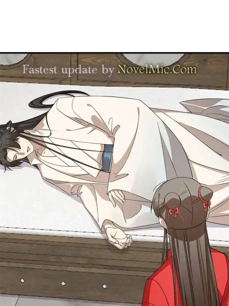 Queen Of Poison: The Legend Of A Super Agent, Doctor And Princess Chapter 348