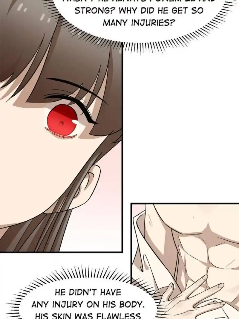 Queen Of Poison: The Legend Of A Super Agent, Doctor And Princess Chapter 348