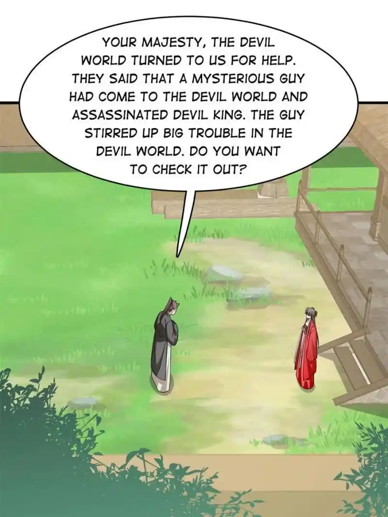 Queen Of Poison: The Legend Of A Super Agent, Doctor And Princess Chapter 348