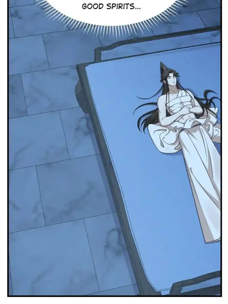 Queen Of Poison: The Legend Of A Super Agent, Doctor And Princess Chapter 348