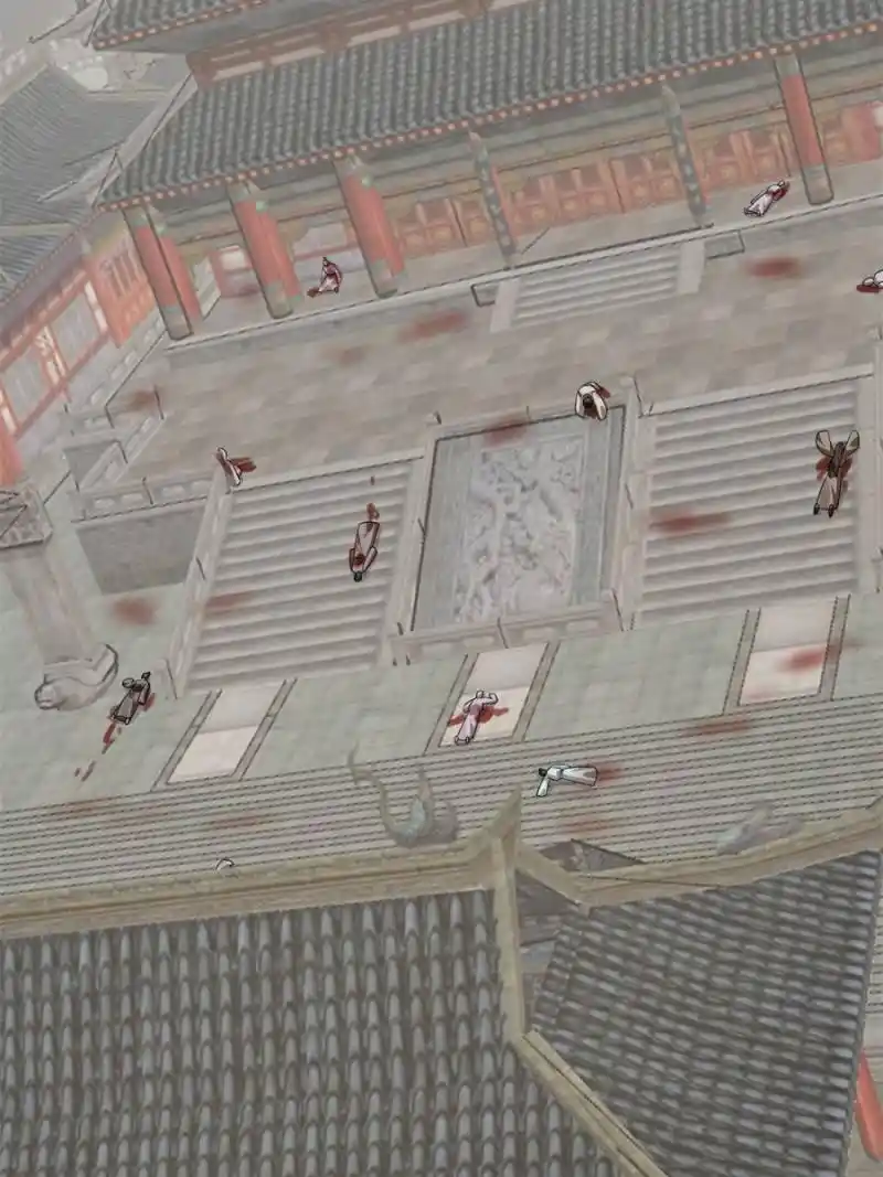 Queen Of Poison: The Legend Of A Super Agent, Doctor And Princess Chapter 348