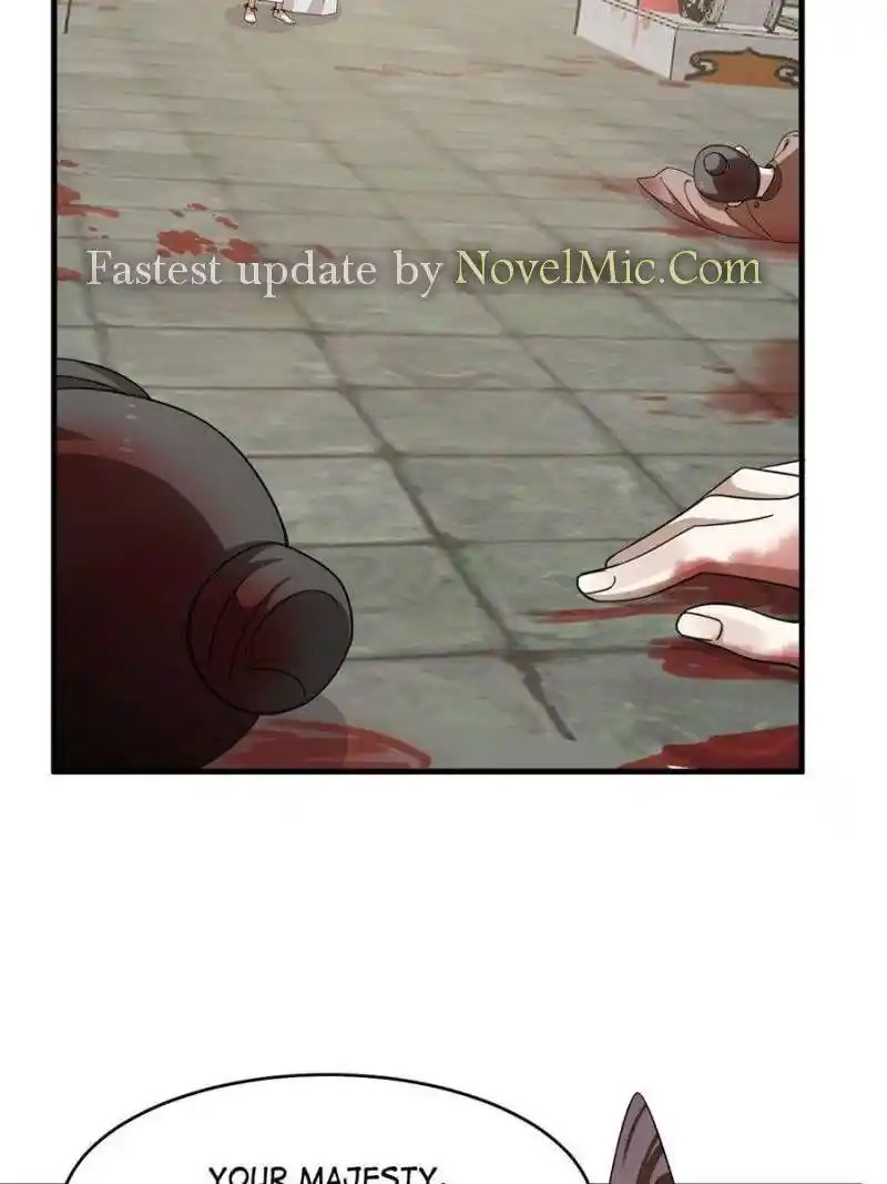 Queen Of Poison: The Legend Of A Super Agent, Doctor And Princess Chapter 348