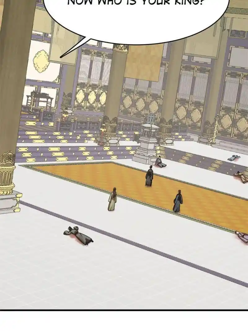 Queen Of Poison: The Legend Of A Super Agent, Doctor And Princess Chapter 348