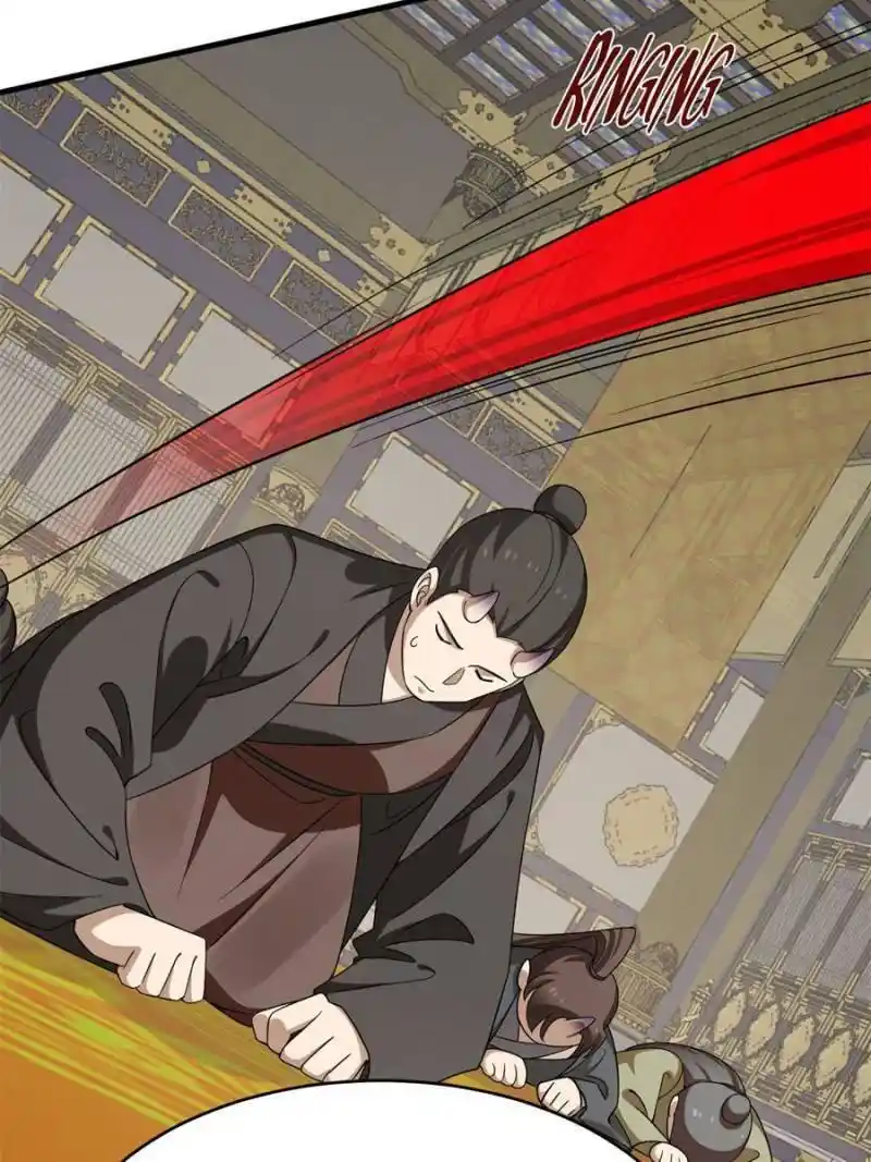 Queen Of Poison: The Legend Of A Super Agent, Doctor And Princess Chapter 348