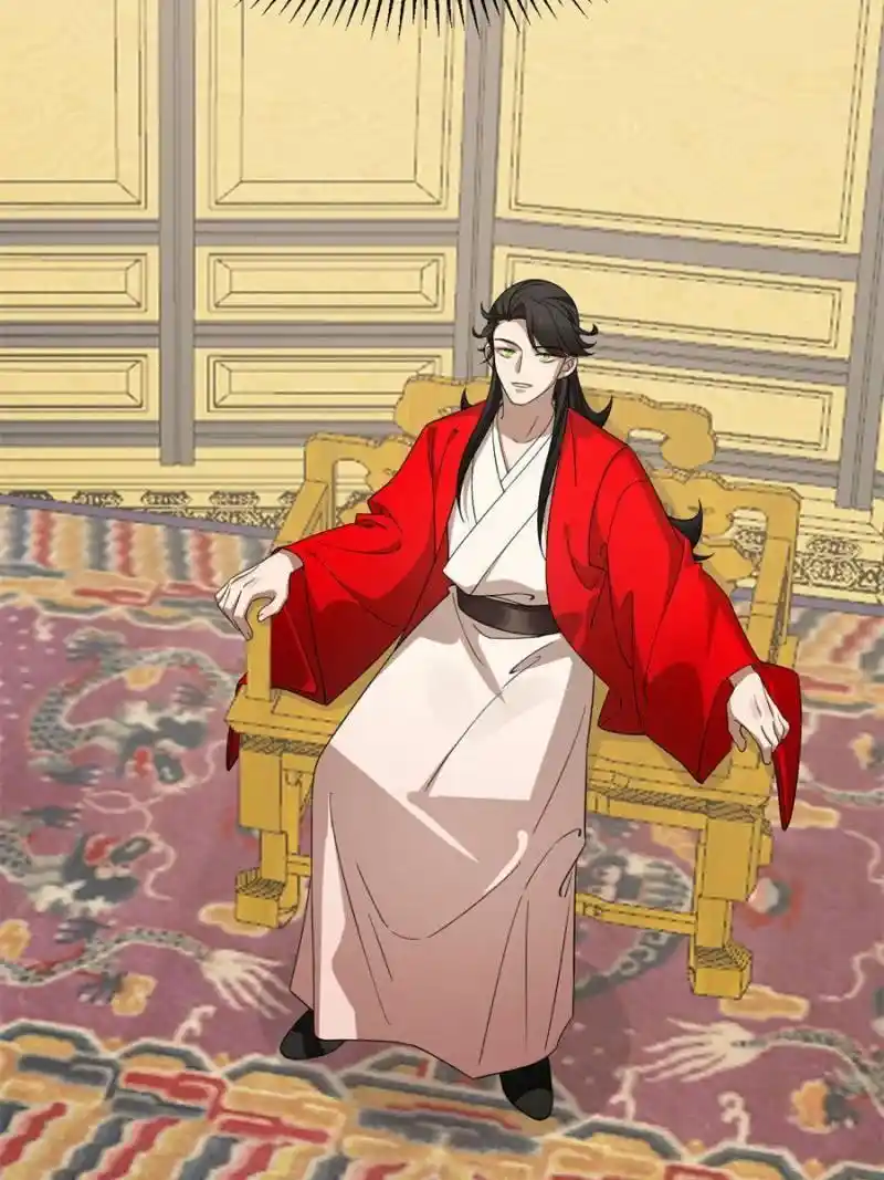 Queen Of Poison: The Legend Of A Super Agent, Doctor And Princess Chapter 348