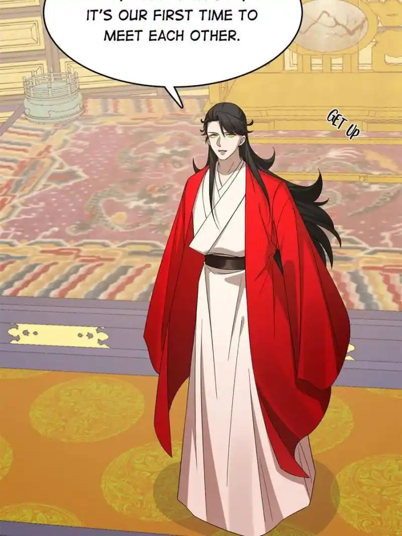 Queen Of Poison: The Legend Of A Super Agent, Doctor And Princess Chapter 348