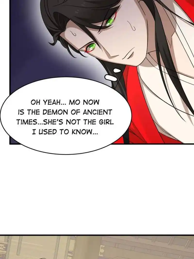 Queen Of Poison: The Legend Of A Super Agent, Doctor And Princess Chapter 348