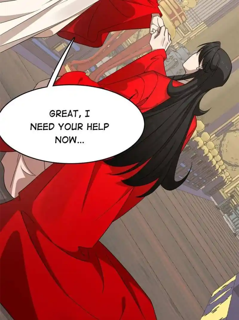 Queen Of Poison: The Legend Of A Super Agent, Doctor And Princess Chapter 348