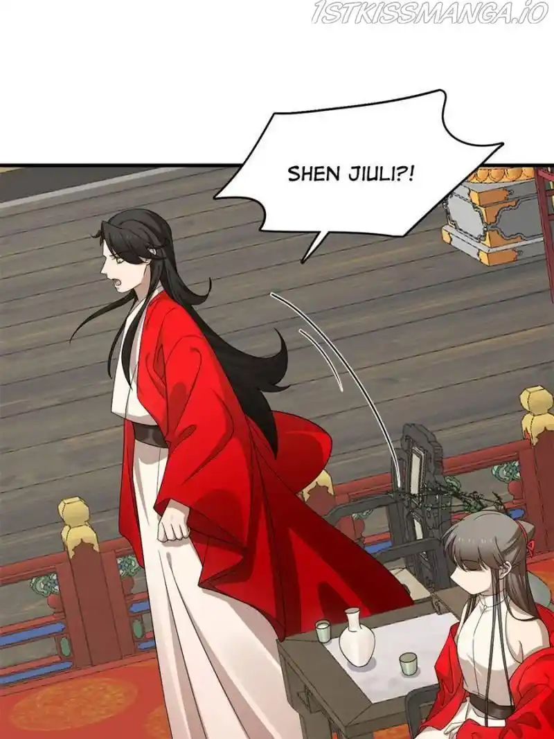 Queen Of Poison: The Legend Of A Super Agent, Doctor And Princess Chapter 349