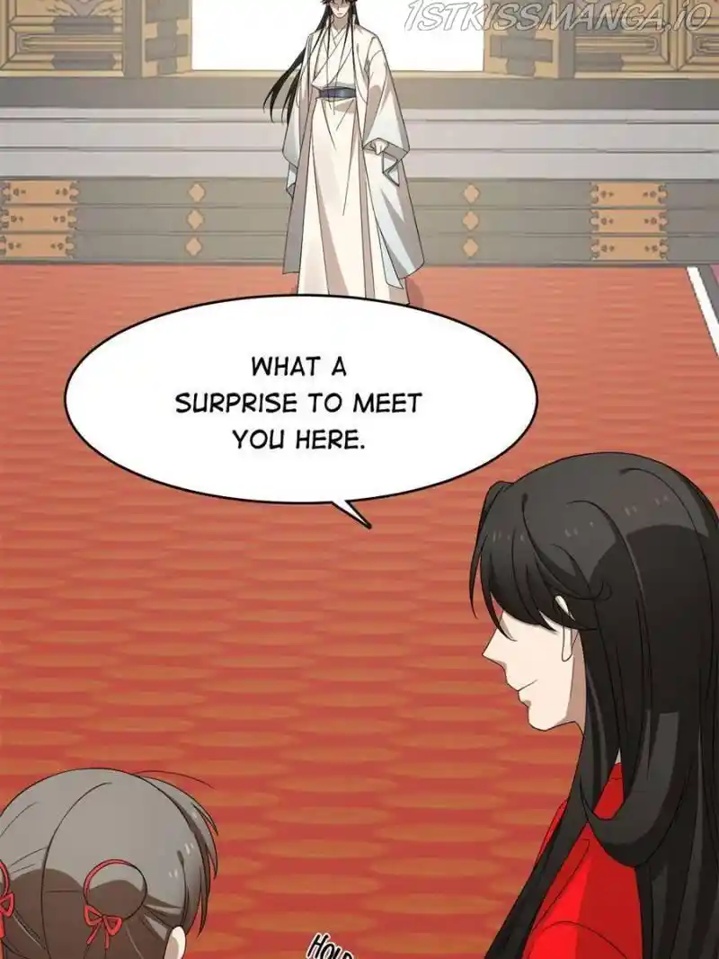 Queen Of Poison: The Legend Of A Super Agent, Doctor And Princess Chapter 349