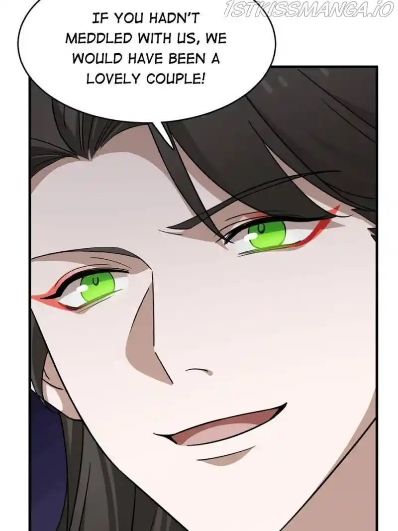 Queen Of Poison: The Legend Of A Super Agent, Doctor And Princess Chapter 349