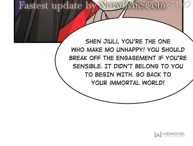 Queen Of Poison: The Legend Of A Super Agent, Doctor And Princess Chapter 349