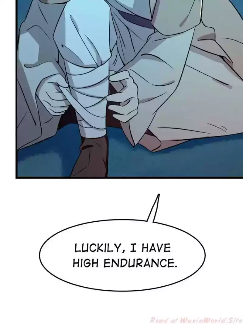 Queen of Poison: The Legend of a Super Agent, Doctor and Princess Chapter 35: