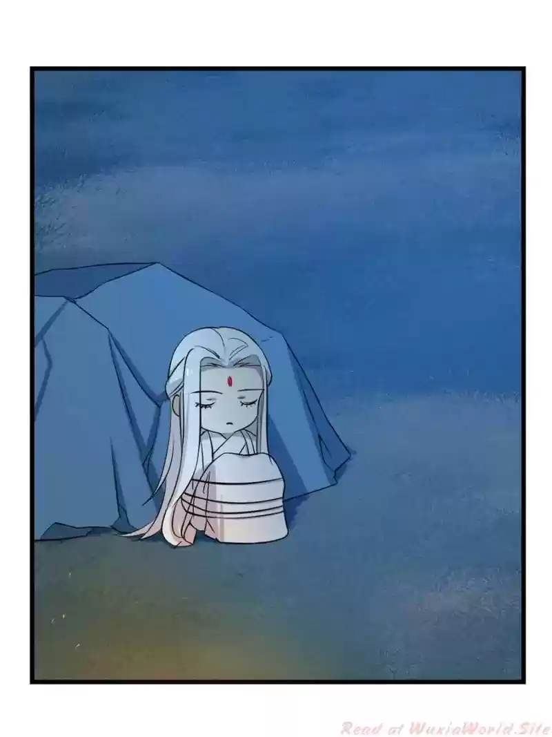 Queen of Poison: The Legend of a Super Agent, Doctor and Princess Chapter 35: