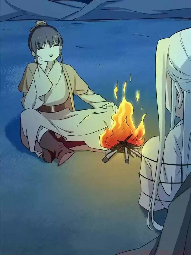 Queen of Poison: The Legend of a Super Agent, Doctor and Princess Chapter 35: