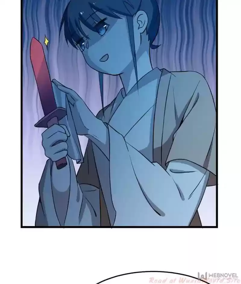 Queen of Poison: The Legend of a Super Agent, Doctor and Princess Chapter 35: