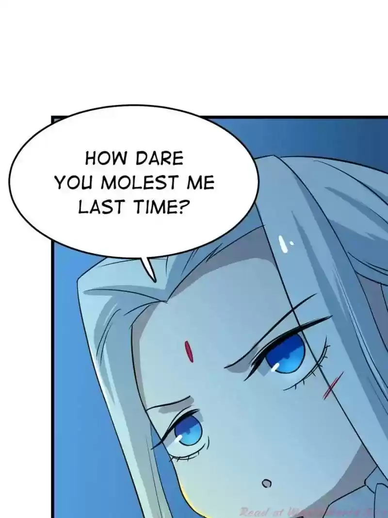 Queen of Poison: The Legend of a Super Agent, Doctor and Princess Chapter 35: