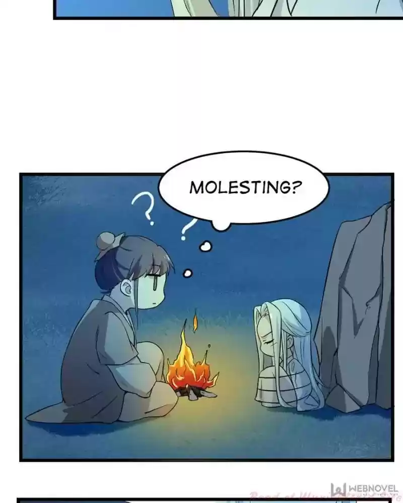 Queen of Poison: The Legend of a Super Agent, Doctor and Princess Chapter 35: