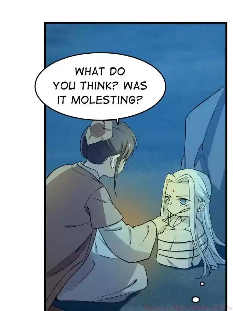 Queen of Poison: The Legend of a Super Agent, Doctor and Princess Chapter 35: