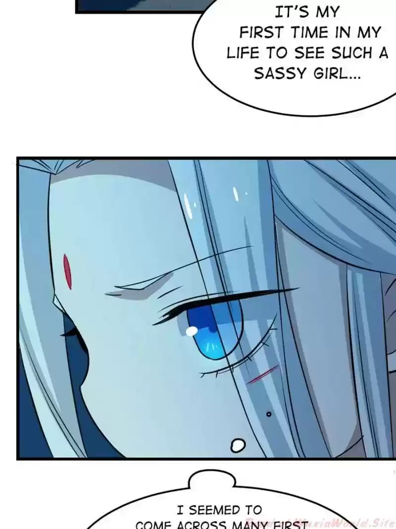 Queen of Poison: The Legend of a Super Agent, Doctor and Princess Chapter 35: